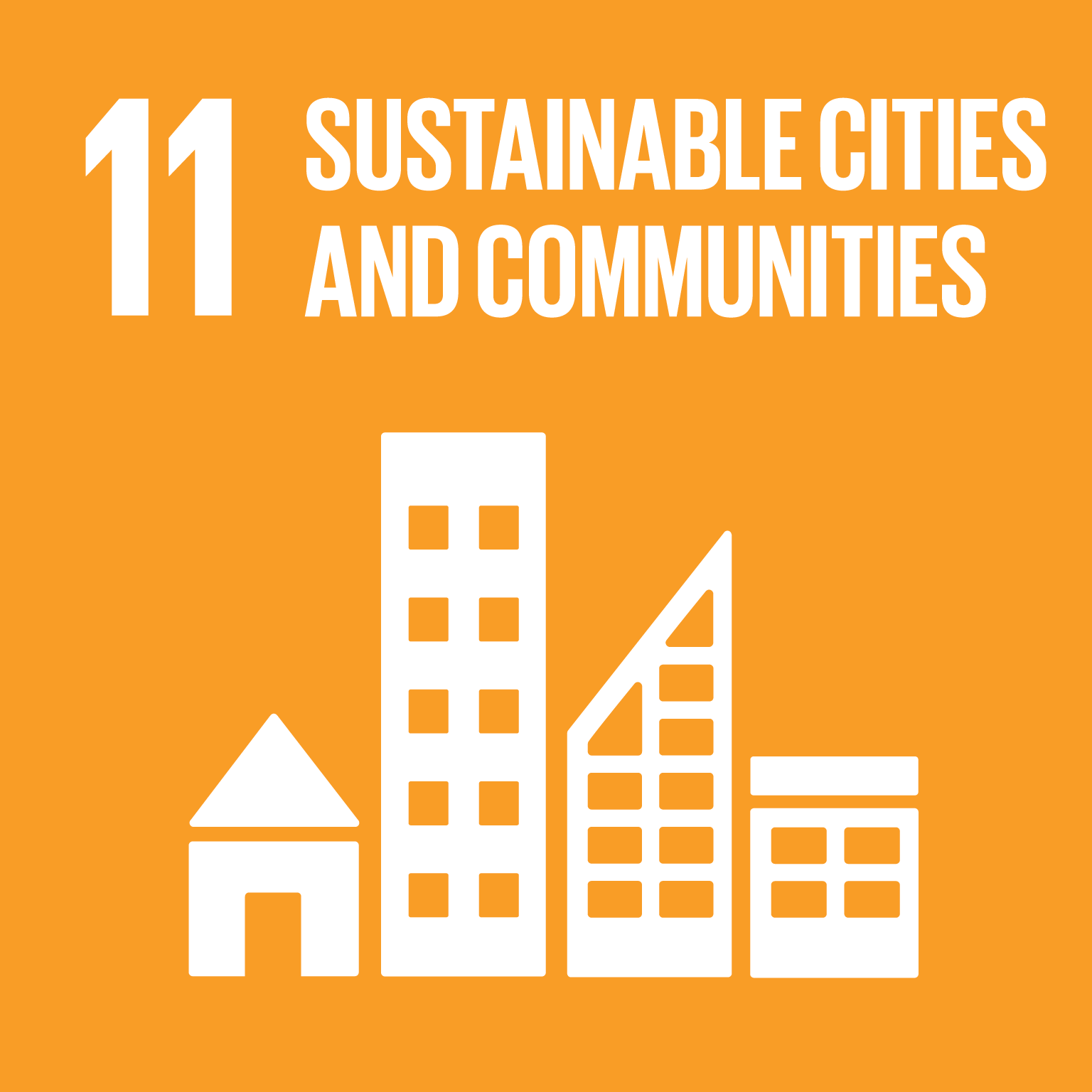 ODS 11 — Cidades Sustentáveis